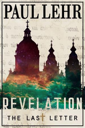 Cover of Revelation The Last Letter