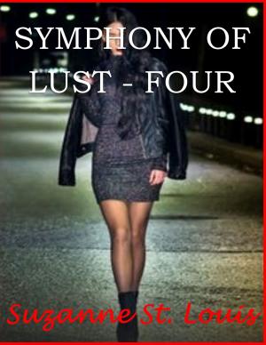 Cover of the book Symphony Of Lust 4 by Laura Austin