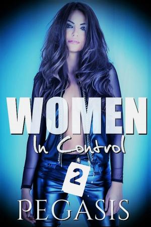 Book cover of Women In Control 2