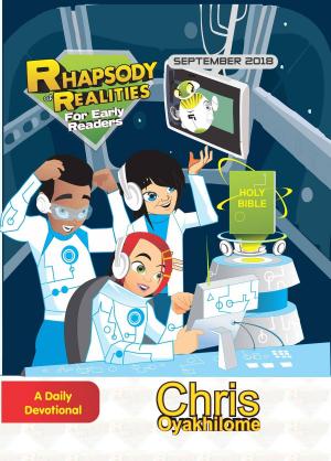 bigCover of the book Rhapsody of Realities for Early Readers: September 2018 Edition by 