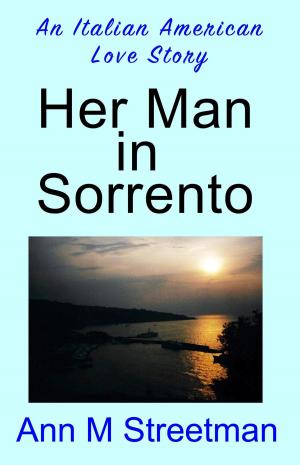 Cover of the book Her Man in Sorrento by A. Sparrow