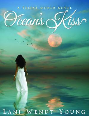 Cover of the book Ocean's Kiss by Zvi Zaks