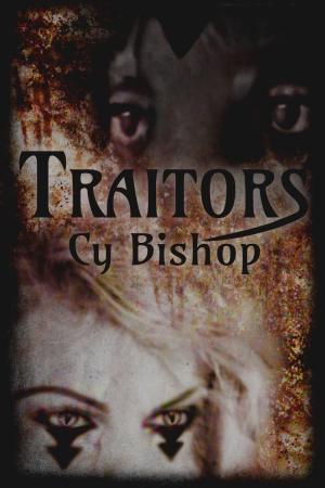Book cover of The Endonshan Chronicles Book 6: Traitors
