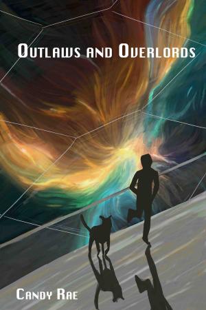 Cover of the book Outlaws and Overlords by C.M. Halstead