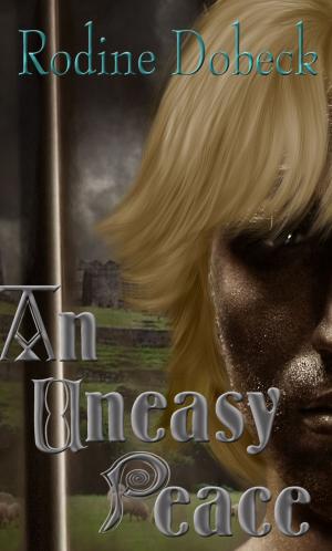 bigCover of the book An Uneasy Peace by 