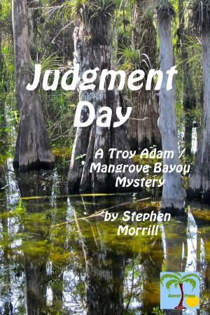 Cover of the book Judgment Day by Mark Carver