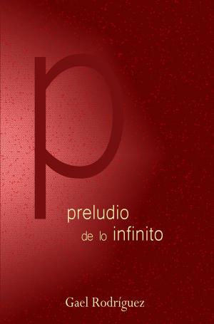 Cover of the book Preludio de lo infinito by Gael Rodríguez