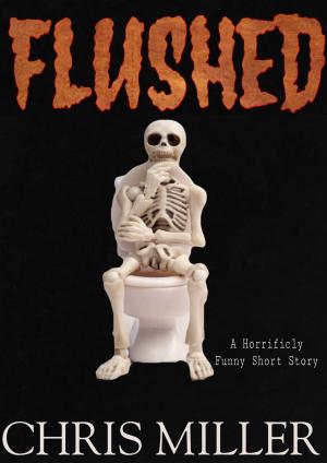 Cover of the book Flushed by Gordon Brewer