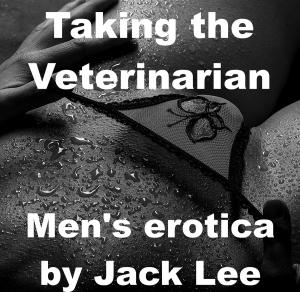 Cover of Taking the Veterinarian