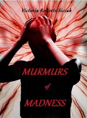 Cover of Murmurs of Madness