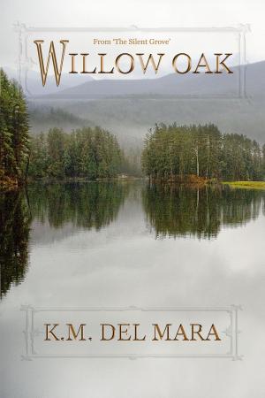 bigCover of the book Willow Oak by 