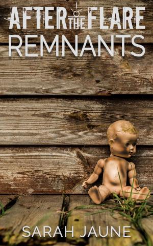 Cover of the book Remnants by W. Freedreamer Tinkanesh
