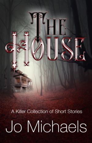 Cover of the book The House by Wilson, D.L.