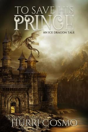 Cover of the book To Save His Prince by Dany G. Zuwen