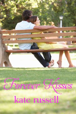 Cover of the book Forever Kisses by Ann Omasta