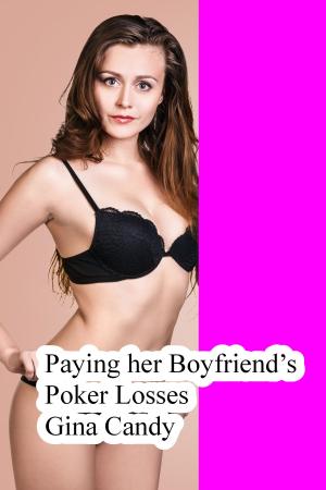 Book cover of Paying her Boyfriend’s Poker Losses
