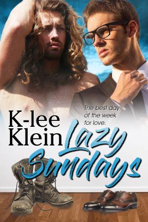 Cover of the book Lazy Sundays by Maggie Cox