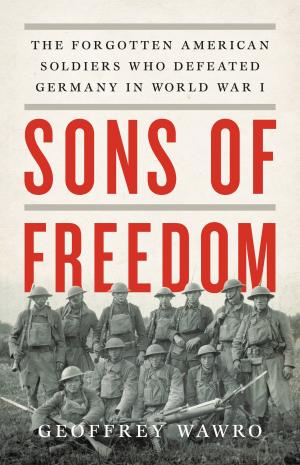 Cover of the book Sons of Freedom by Dimitar Sasselov