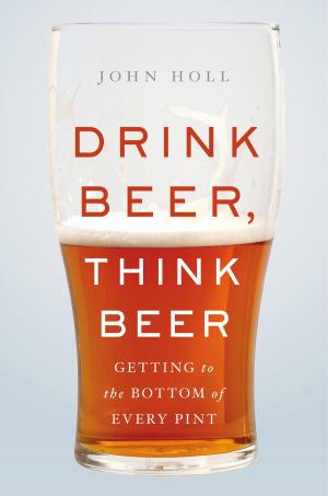 Book cover of Drink Beer, Think Beer