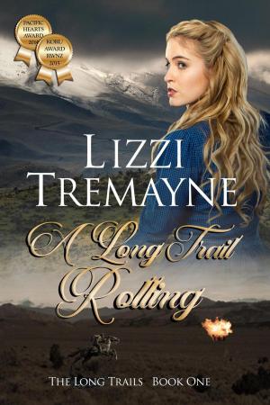 Cover of the book A Long Trail Rolling by TJ Perkins