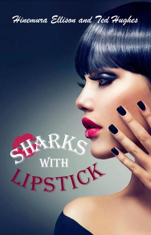 Book cover of Sharks With Lipstick
