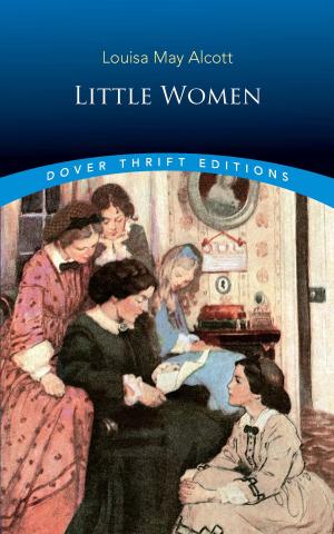Cover of the book Little Women by William Shakespeare