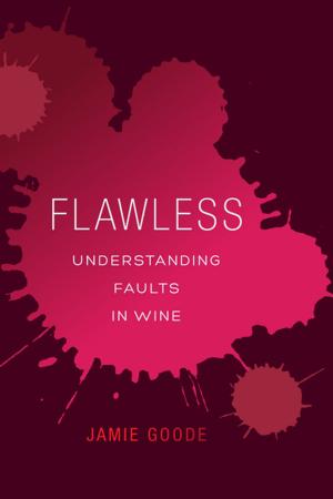 Cover of the book Flawless by Silvia Tomášková