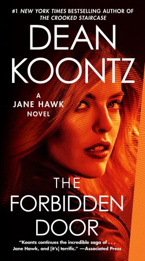 Cover of the book The Forbidden Door by Logan Hendricks