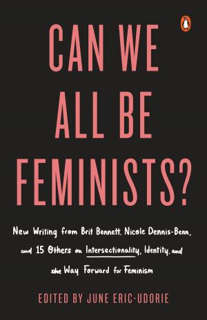 Cover of the book Can We All Be Feminists? by Jeanette Henderson, Roy Henderson