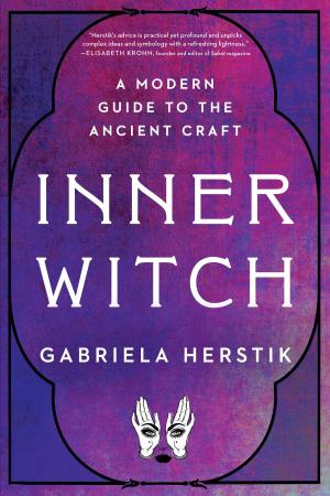 Cover of the book Inner Witch by Jennifer Ashley