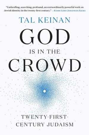 Cover of the book God Is in the Crowd by Saladin Ahmed, Rae Carson, Mira Grant, John Jackson Miller