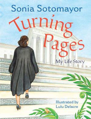 Cover of the book Turning Pages by David Lubar