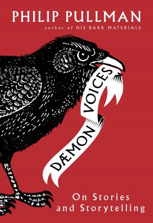 Cover of the book Daemon Voices by Alexander McCall Smith