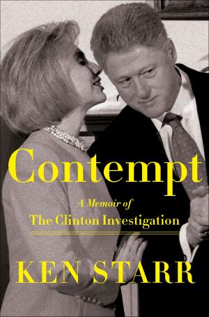 Cover of the book Contempt by Kate Collins