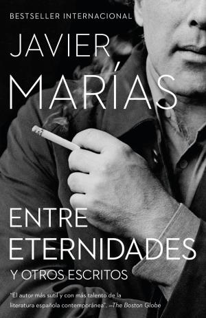 Cover of the book Entre Eternidades by Jonathan Lethem