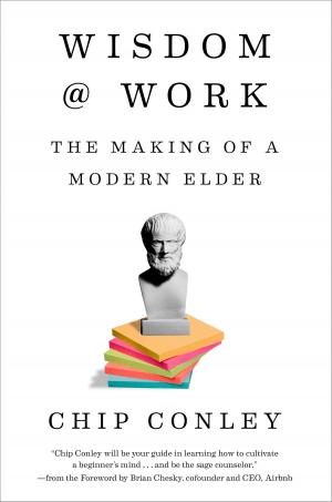 Cover of the book Wisdom at Work by Robert McMath