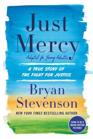 Cover of the book Just Mercy (Adapted for Young Adults) by Lavirrealista *