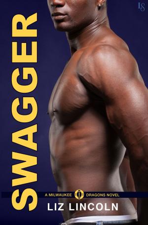 Cover of the book Swagger by Greg Manning