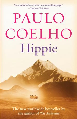 Cover of the book Hippie by Dan Brown