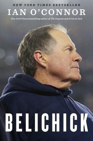 Cover of the book Belichick by Janet Reitman