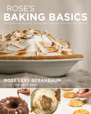 bigCover of the book Rose's Baking Basics by 
