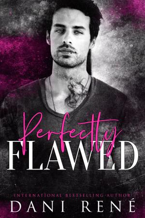 Cover of the book Perfectly Flawed by Michael Graeme