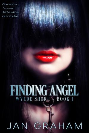 Cover of the book Finding Angel by Marie-Helene Bertino