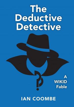 Book cover of The Deductive Detective