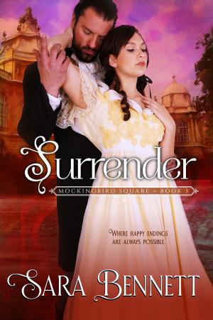 Cover of the book Surrender by Gwen Pierce-Jones