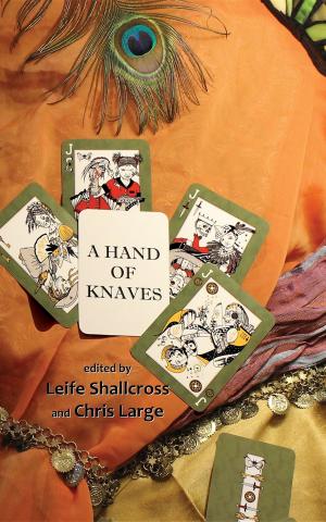 Cover of the book A Hand of Knaves by L J Hick