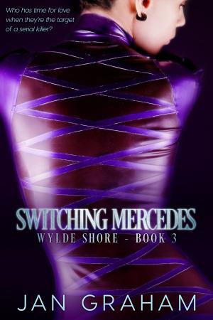 Cover of the book Switching Mercedes by K. Bromberg