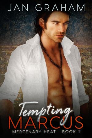 Book cover of Tempting Marcus