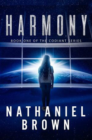 Cover of the book Harmony by MK Lentz