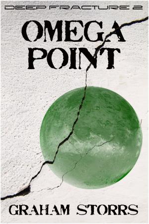 Cover of the book Omega Point by Graham Storrs